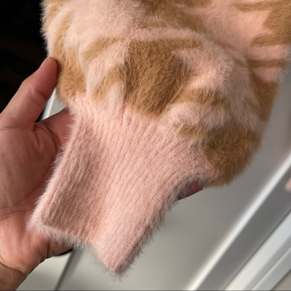 NEW for love and lemons cher cardi and tank top set - Picture 8 of 12